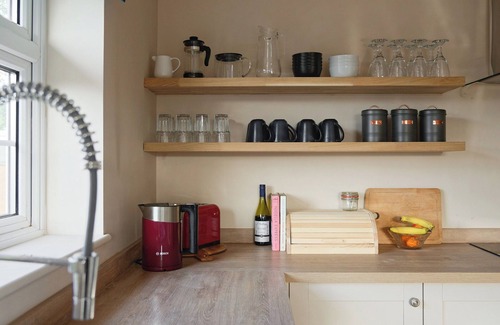 Sewerby Cabaña | Alojamiento de 2 habitaciones en Sewerby, near Bridlington