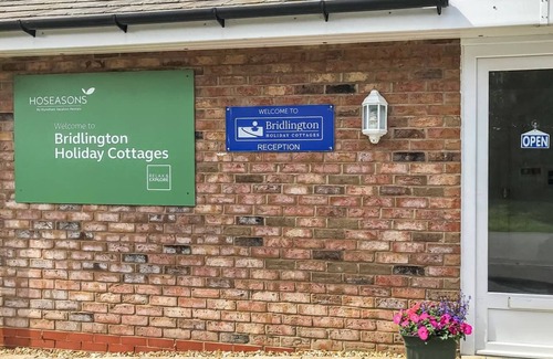 Bridlington Cabaña | Alojamiento de 2 habitaciones en Bridlington