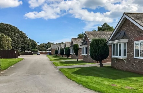 Bridlington Cabaña | Alojamiento de 2 habitaciones en Bridlington