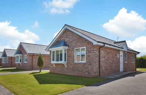 Bridlington Cabaña | Alojamiento de 2 habitaciones en Bridlington