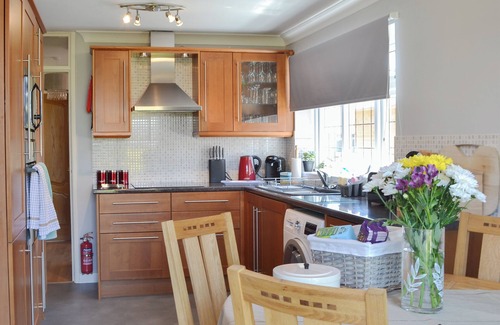 Mudeford Cabaña | Alojamiento de 2 habitaciones en Mudeford, near Christchurch