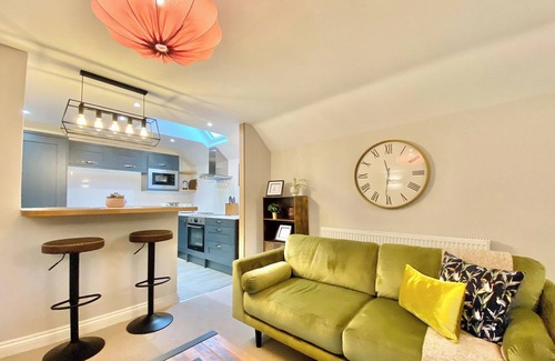 Cirencester Cabaña | 2 bedroom accommodation in Cirencester