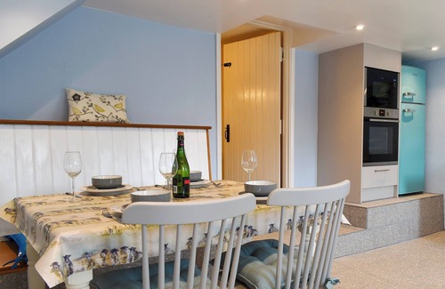 Cockermouth Cabaña | 2 bedroom accommodation in Thackthwaite, near Cockermouth