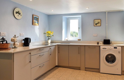 Cockermouth Cabaña | 2 bedroom accommodation in Thackthwaite, near Cockermouth