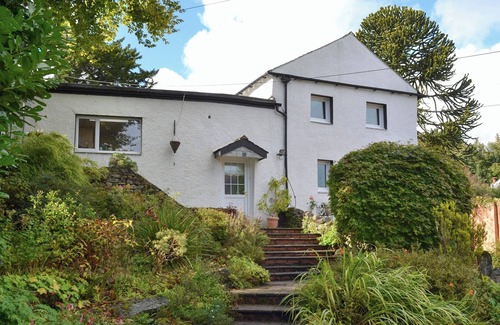 Cockermouth Cabaña | 2 bedroom accommodation in Thackthwaite, near Cockermouth