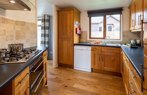 Hoptonheath Cabina | 2 bedroom accommodation in Hopton Heath, Craven Arms
