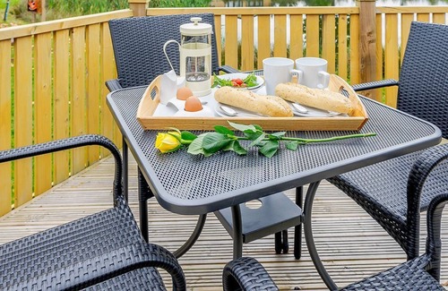 Hoptonheath Cabina | 2 bedroom accommodation in Hopton Heath, Craven Arms