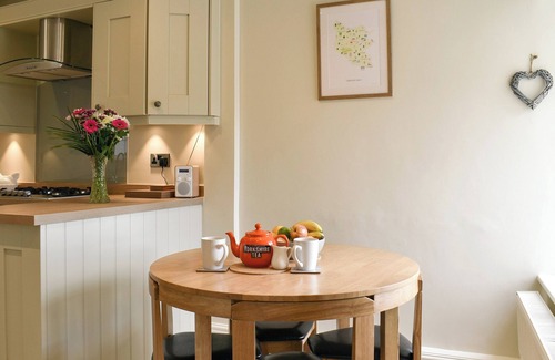 Grassington Cabaña | Alojamiento de 2 habitaciones en Grassington