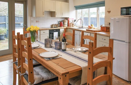 Happisburgh Cabaña | Alojamiento de 2 habitaciones en Happisburgh