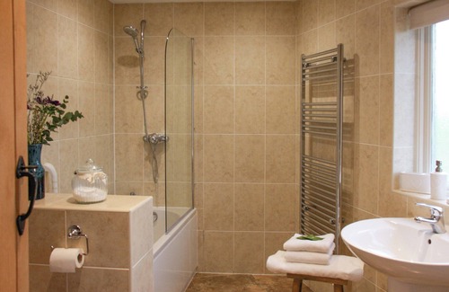 Happisburgh Cabaña | Alojamiento de 2 habitaciones en Happisburgh