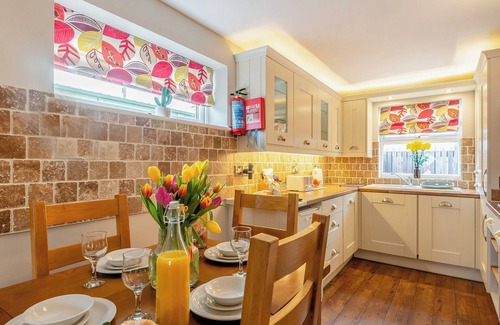 Ingoldmells Cabaña | 2 bedroom accommodation in Ingoldmells