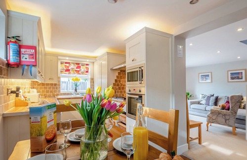 Ingoldmells Cabaña | 2 bedroom accommodation in Ingoldmells