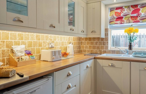Ingoldmells Cabaña | 2 bedroom accommodation in Ingoldmells