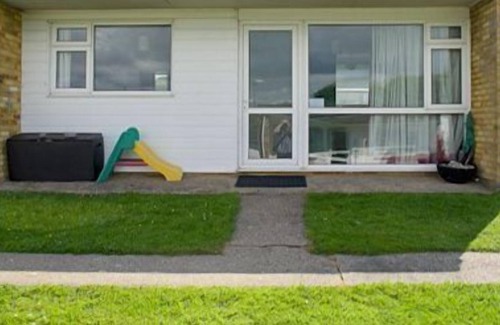Kessingland Cabaña | 2 bedroom accommodation in Kessingland