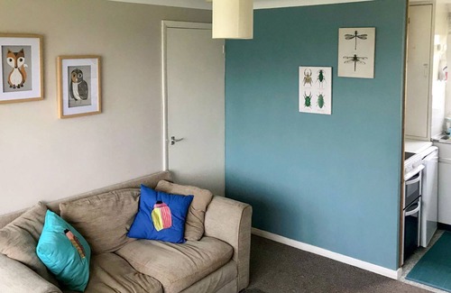 Kessingland Cabaña | 2 bedroom accommodation in Kessingland