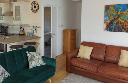 Kessingland Cabaña | Alojamiento de 2 habitaciones en Kessingland