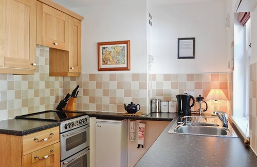 Lochgilphead Cabaña | Alojamiento de 2 habitaciones en Cairnbaan, por Lochgilphead