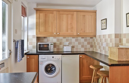 Lochgilphead Cabaña | Alojamiento de 2 habitaciones en Cairnbaan, por Lochgilphead