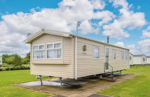 Mablethorpe Casa | Alojamiento de 2 habitaciones en Mablethorpe