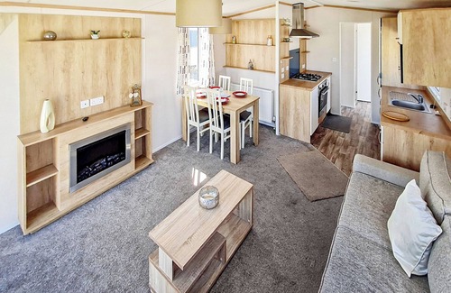Mablethorpe and Sutton Casa | 2 bedroom accommodation in Mablethorpe, Skegness