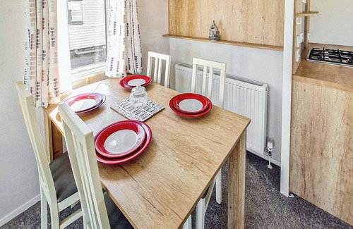 Mablethorpe and Sutton Casa | 2 bedroom accommodation in Mablethorpe, Skegness