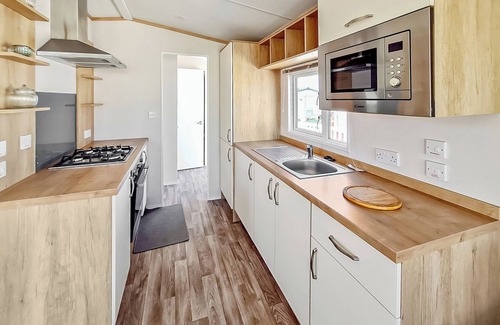 Mablethorpe and Sutton Casa | 2 bedroom accommodation in Mablethorpe, Skegness