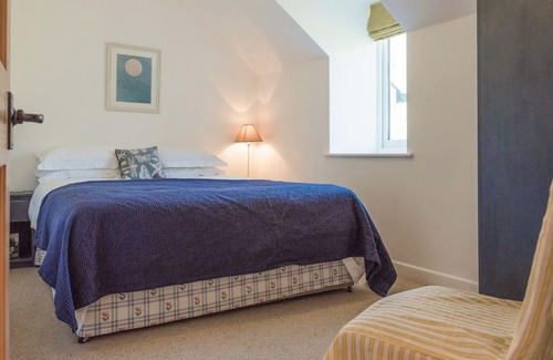 Machynlleth Cabaña | 2 bedroom accommodation in Machynlleth