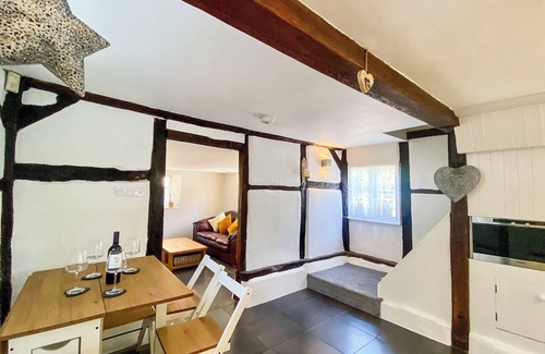 Marlborough Cabaña | Alojamiento de 2 habitaciones en Wootton Rivers, near Marlborough