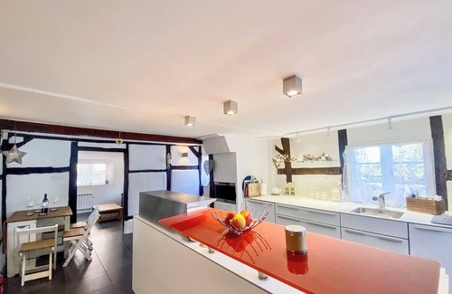 Marlborough Cabaña | Alojamiento de 2 habitaciones en Wootton Rivers, near Marlborough