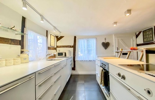 Marlborough Cabaña | Alojamiento de 2 habitaciones en Wootton Rivers, near Marlborough