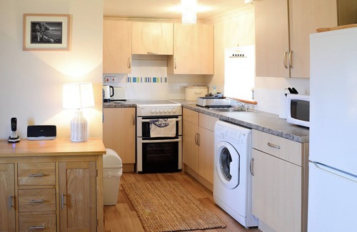 Clachtoll Cabaña | Alojamiento de 2 habitaciones en near Culkein