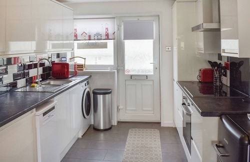 Perranporth Cabaña | 2 bedroom accommodation in Perranporth