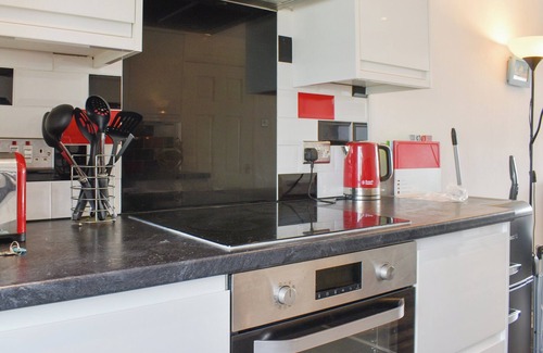 Perranporth Cabaña | 2 bedroom accommodation in Perranporth