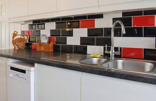 Perranporth Cabaña | 2 bedroom accommodation in Perranporth