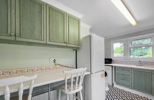 Hartgrove Cabaña | Alojamiento de 2 habitaciones en East Orchard, near Shaftesbury