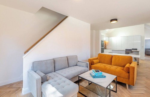 Whissendine Cabaña | 2 bedroom accommodation in Whissendine