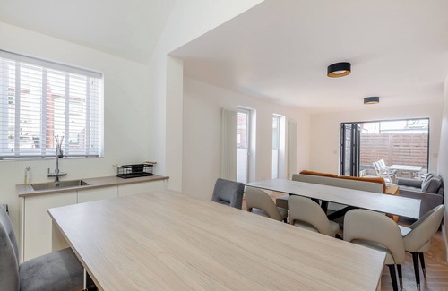 Whissendine Cabaña | 2 bedroom accommodation in Whissendine