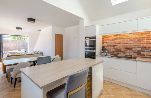 Whissendine Cabaña | 2 bedroom accommodation in Whissendine