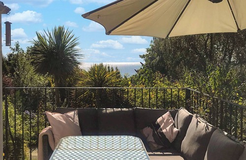 Kilmory Cabaña | Alojamiento de 2 habitaciones en Whiting Bay
