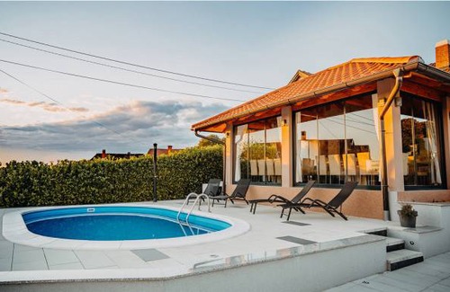 Popovaca Casa | 170 m² Casa ∙ 2 habitaciones ∙ 6 personas