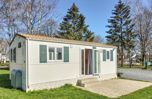 Luxembourg Ardennes Casa | Alojamiento de 2 habitaciones en Heiderscheid