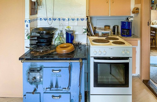 Skillingaryd Casa | Alojamiento de 2 habitaciones en Skillingaryd