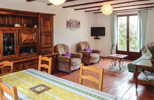 Cabrerolles Casa | Alojamiento de 2 habitaciones en Cabrerolles