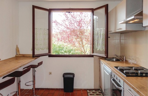 Cabrerolles Casa | Alojamiento de 2 habitaciones en Cabrerolles