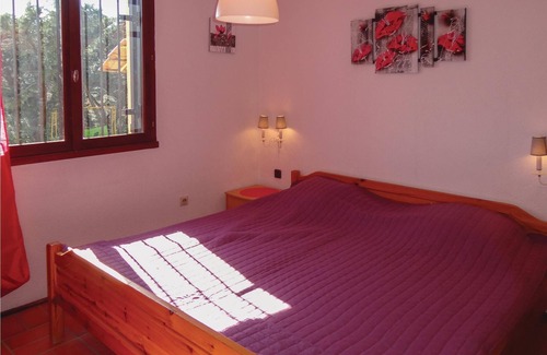 Cabrerolles Casa | Alojamiento de 2 habitaciones en Cabrerolles