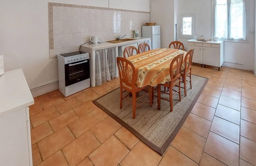 Fox-Amphoux Casa | Alojamiento de 2 habitaciones en Fox-Amphoux