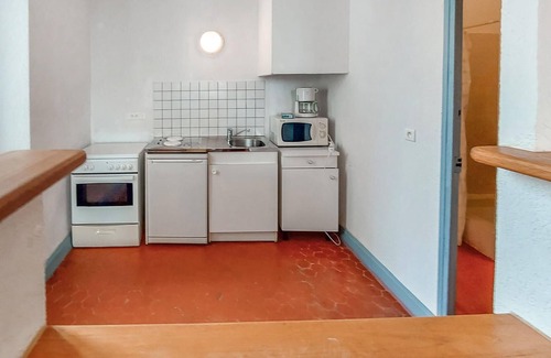 Fox-Amphoux Apartamento | Alojamiento de 2 habitaciones en Fox Amphoux