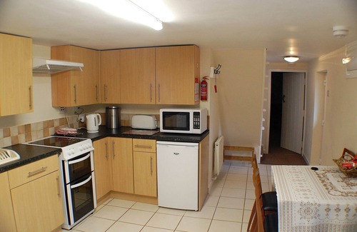 Aultbea Cabaña | 2 bedroom accommodation in Aultbea, Wester Ross