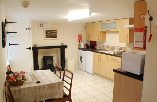 Aultbea Cabaña | 2 bedroom accommodation in Aultbea, Wester Ross