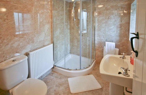 Aultbea Cabaña | 2 bedroom accommodation in Aultbea, Wester Ross
